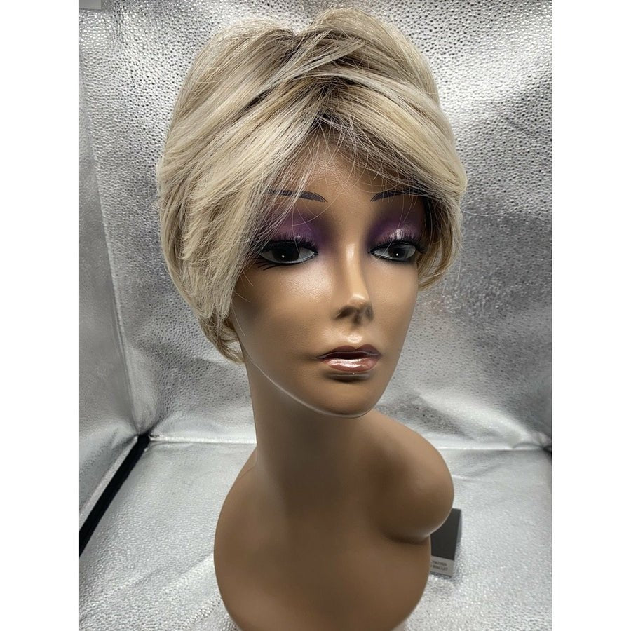 NEW! UP CLOSE & PERSONAL - Wig by Raquel Welch