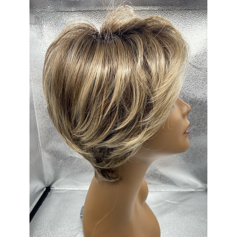 NEW! UP CLOSE & PERSONAL - Wig by Raquel Welch