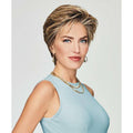NEW! UP CLOSE & PERSONAL - Wig by Raquel Welch