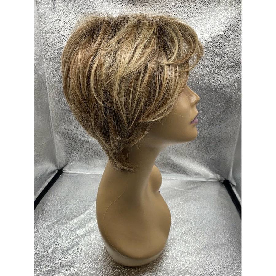 NEW! UP CLOSE & PERSONAL - Wig by Raquel Welch