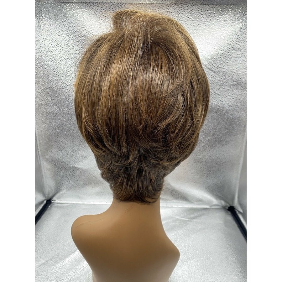 NEW! UP CLOSE & PERSONAL - Wig by Raquel Welch