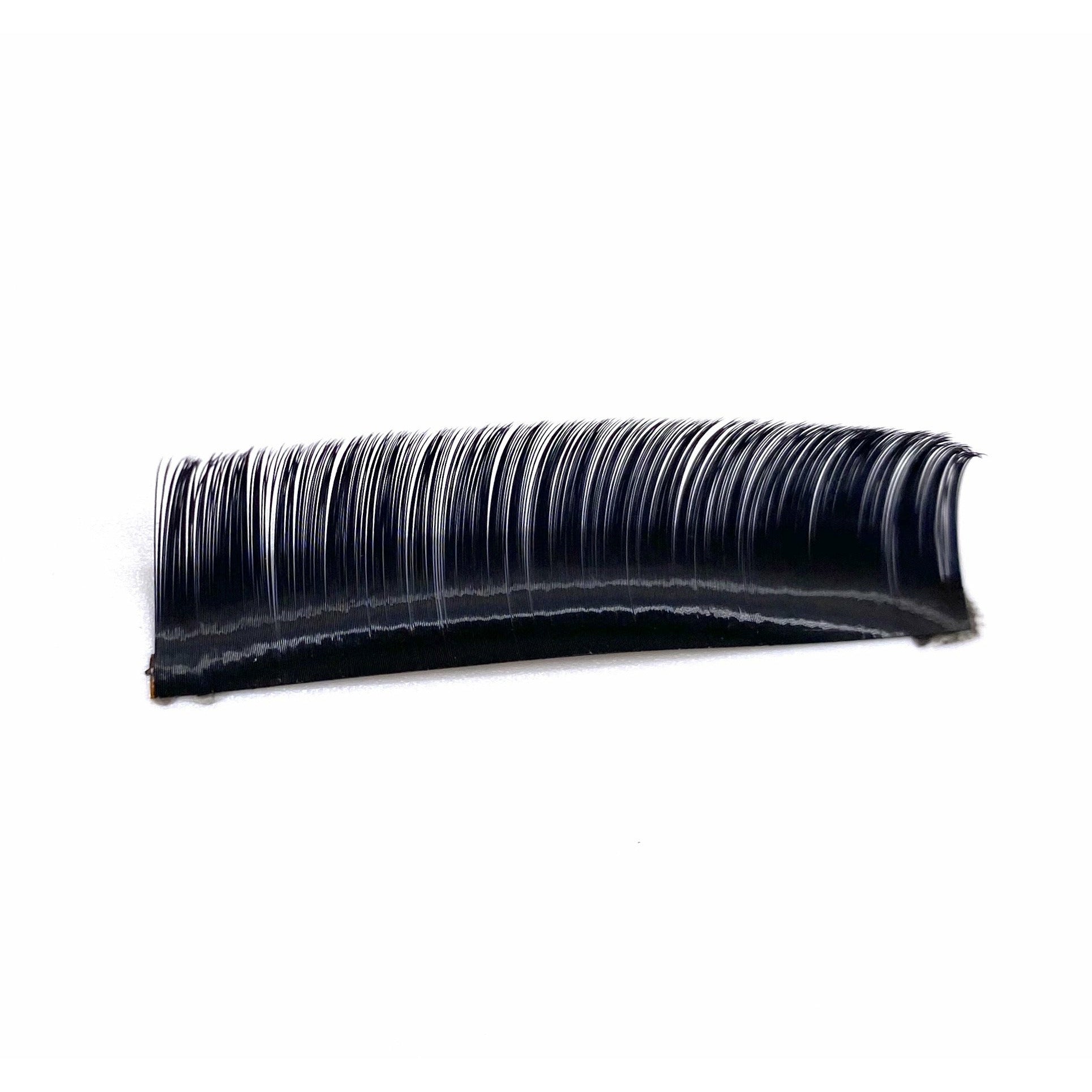 New VIP Faux Mink Lash Extension 12 Lines CC Curl Mix 0.07 mm