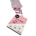 New! VIP Glue Ring and Easy Fan Cup! Two in one! 100pcs bag