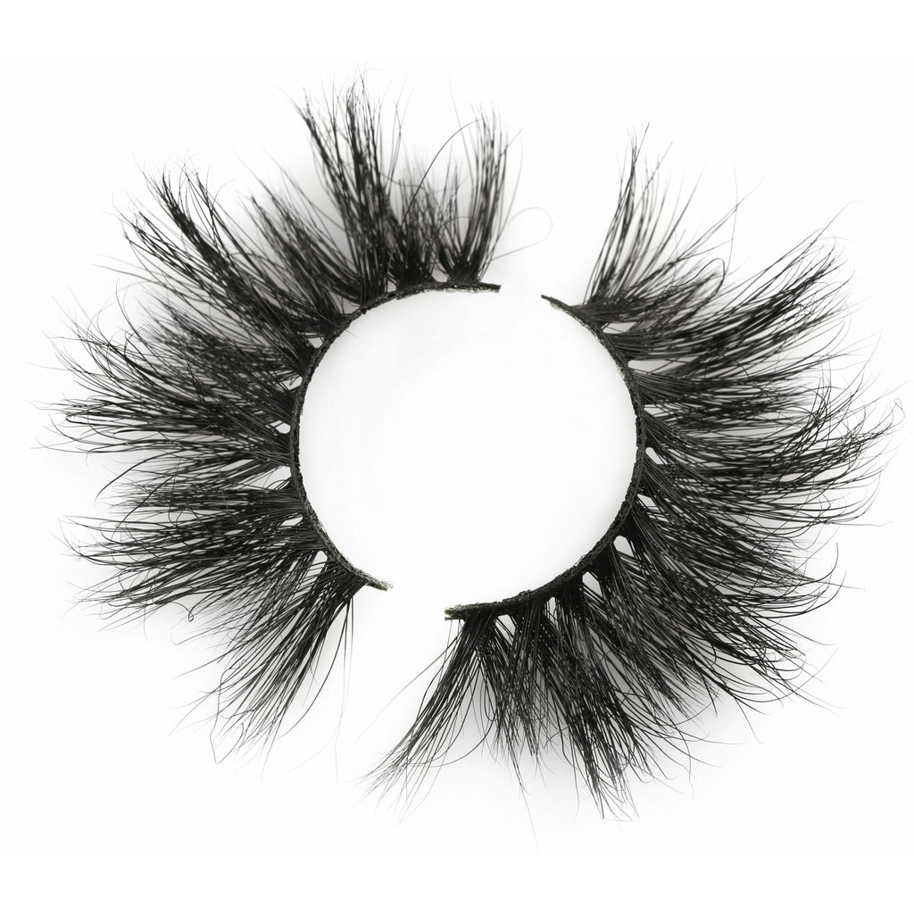 NEW!! VIP Long Dramatic Mink Lashes!!