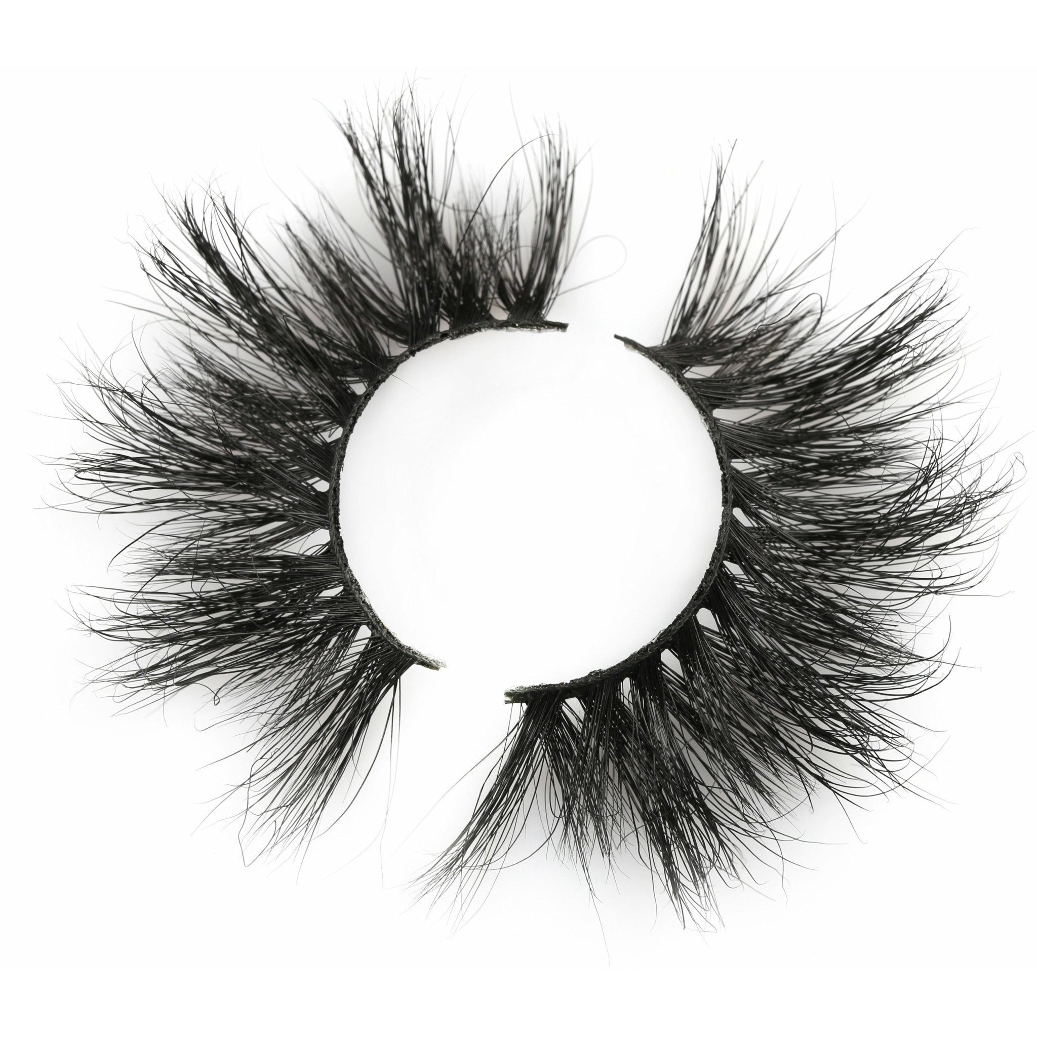 NEW!! VIP Long Dramatic Mink Lashes!!