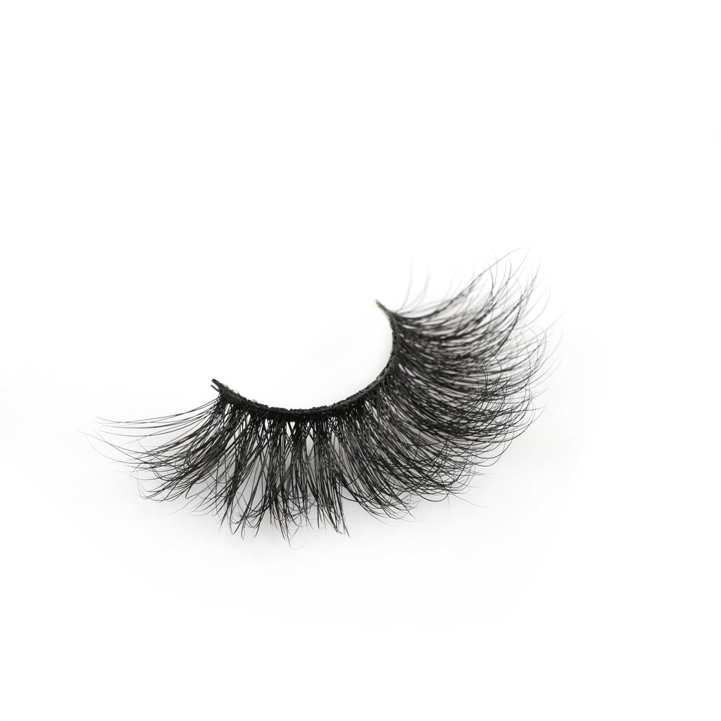 NEW!! VIP Long Dramatic Mink Lashes!!
