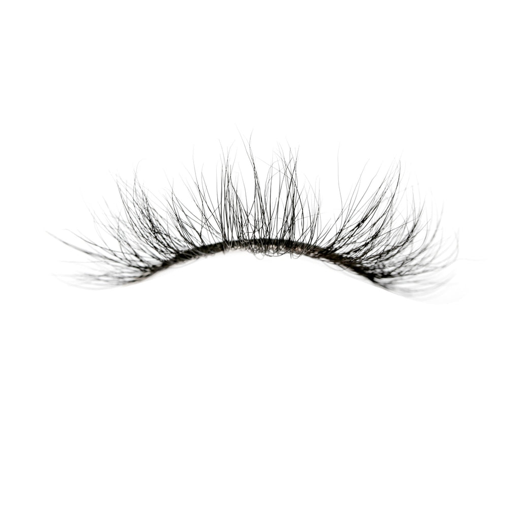 NEW!! VIP Long Dramatic Mink Lashes!!