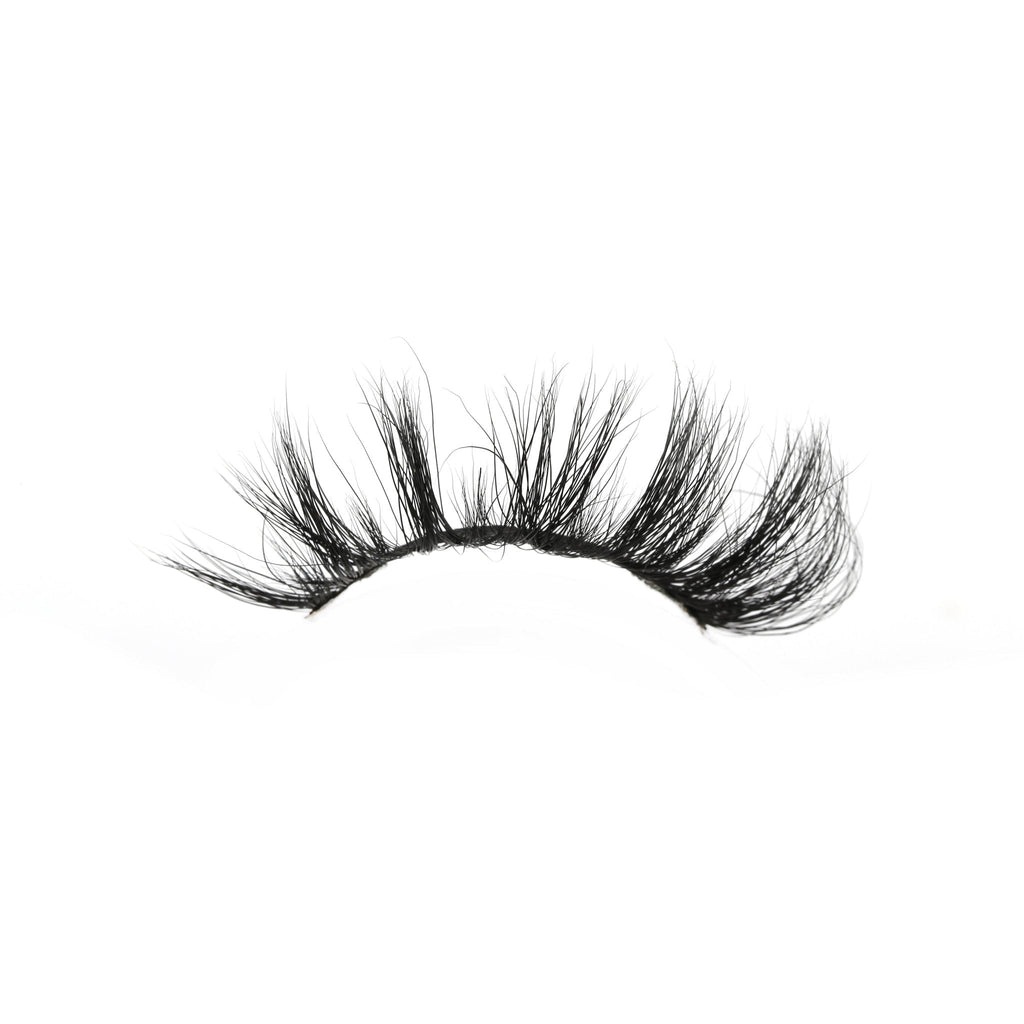 NEW!! VIP Long Dramatic Mink Lashes!!
