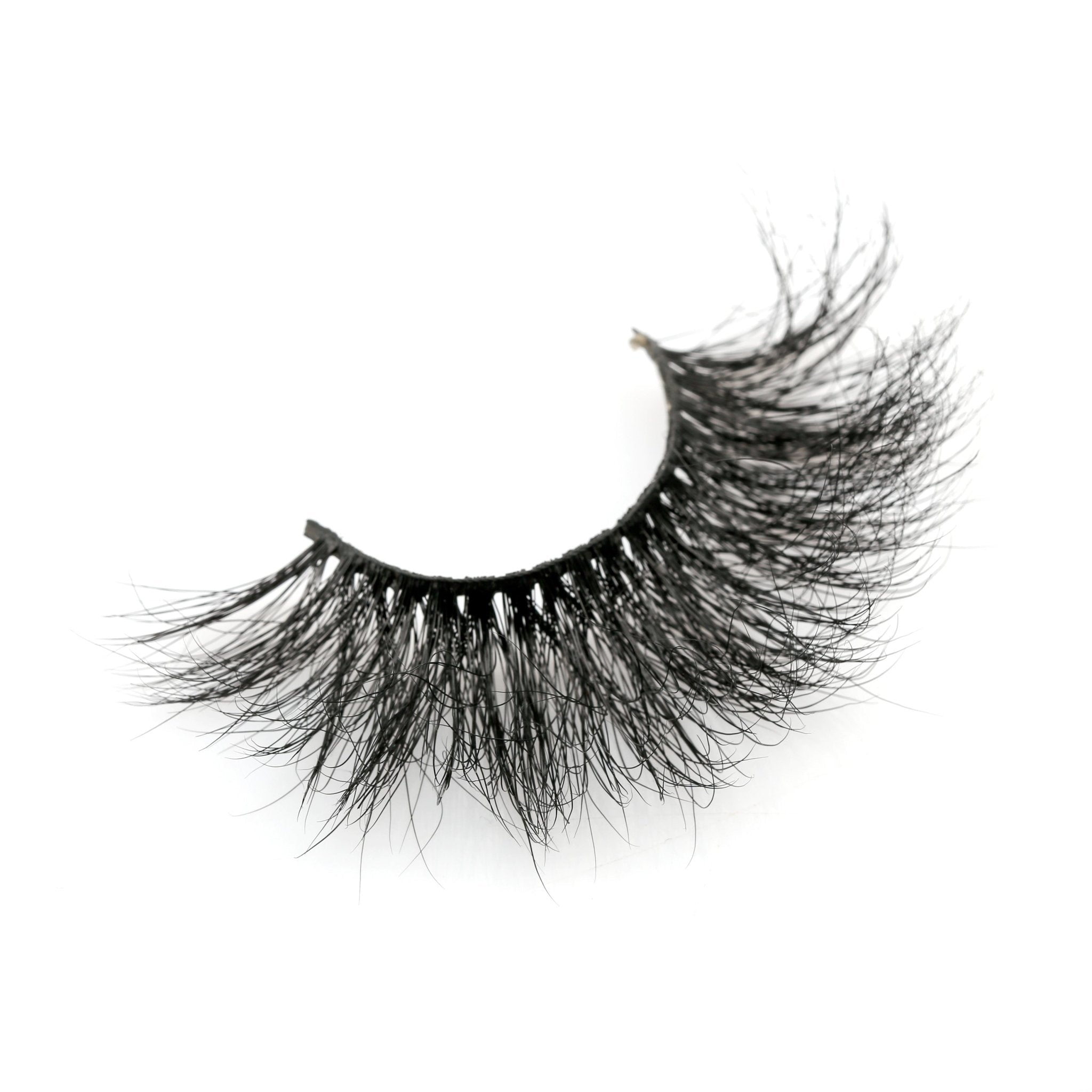 NEW!! VIP Long Dramatic Mink Lashes!!