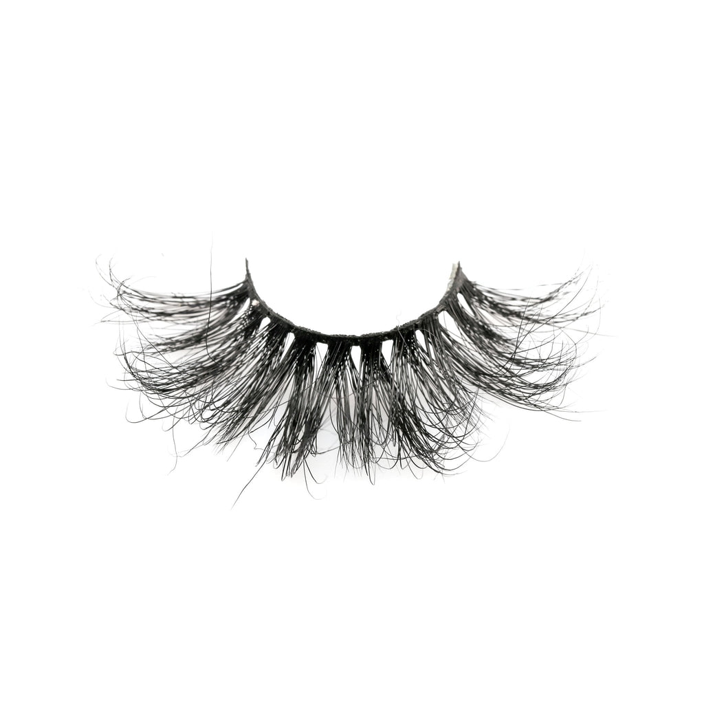 NEW!! VIP Long Dramatic Mink Lashes!!
