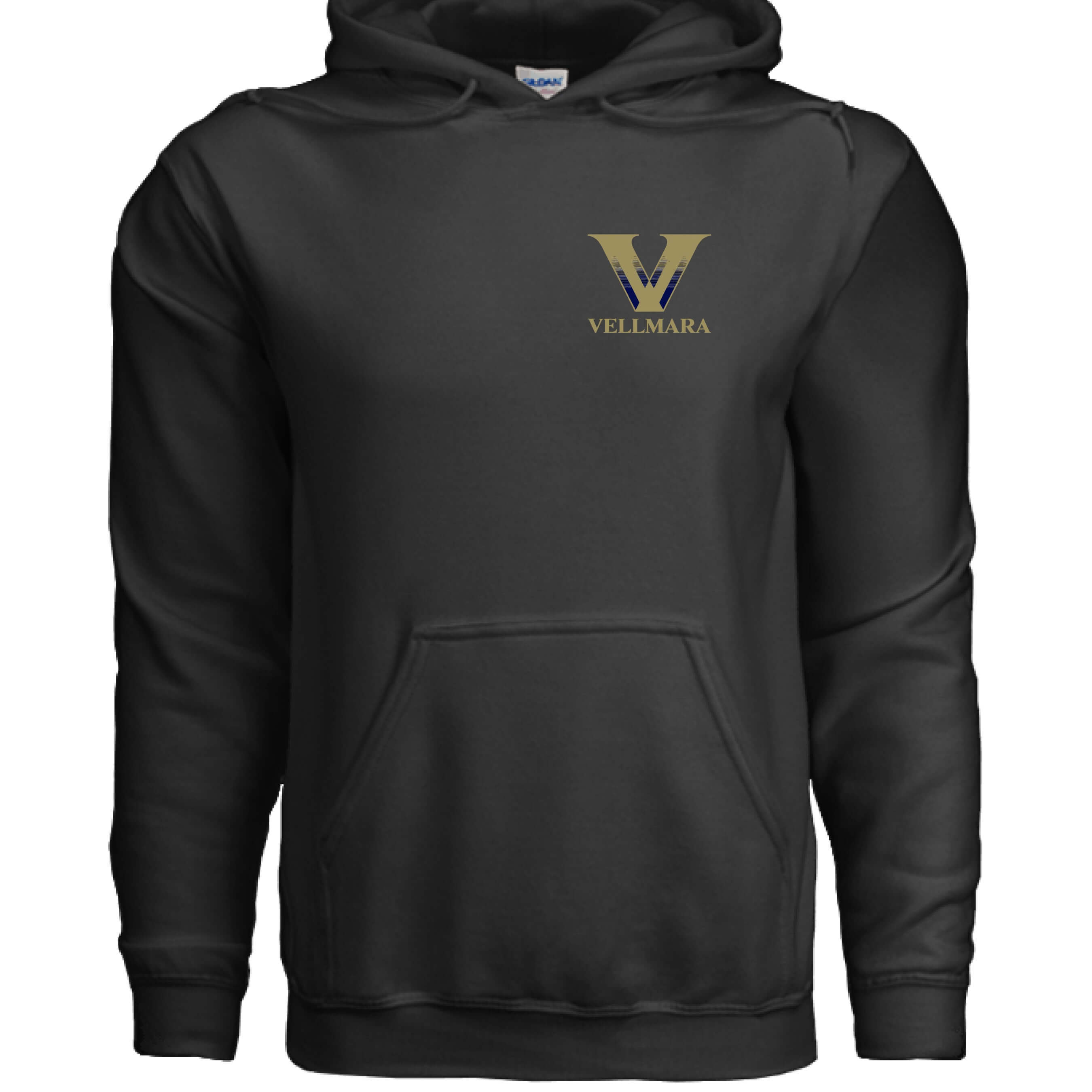 Heavy Blend Hoodie