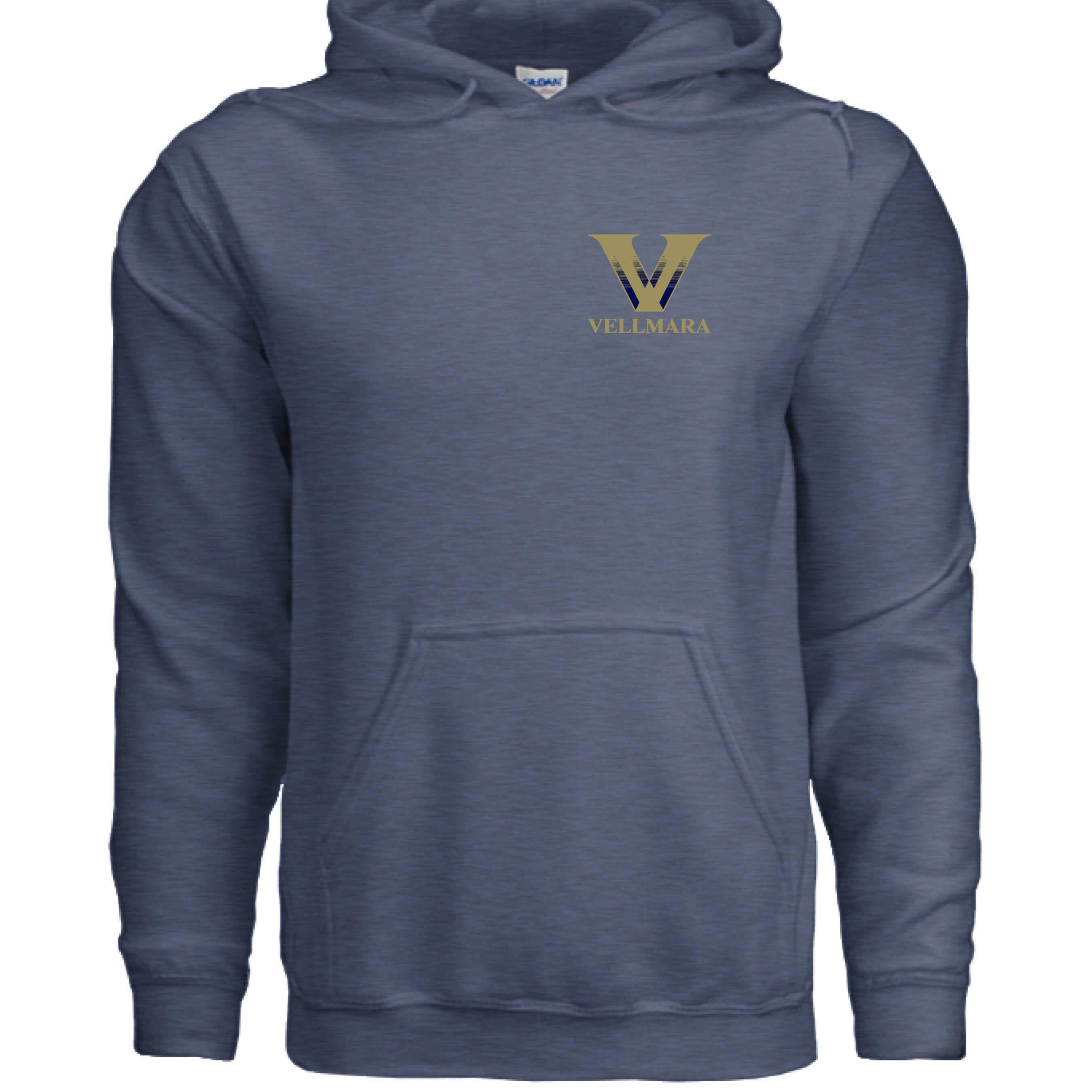 Heavy Blend Hoodie