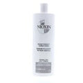 Nioxin System 1 Scalp Therapy Conditioner 33.8 Oz