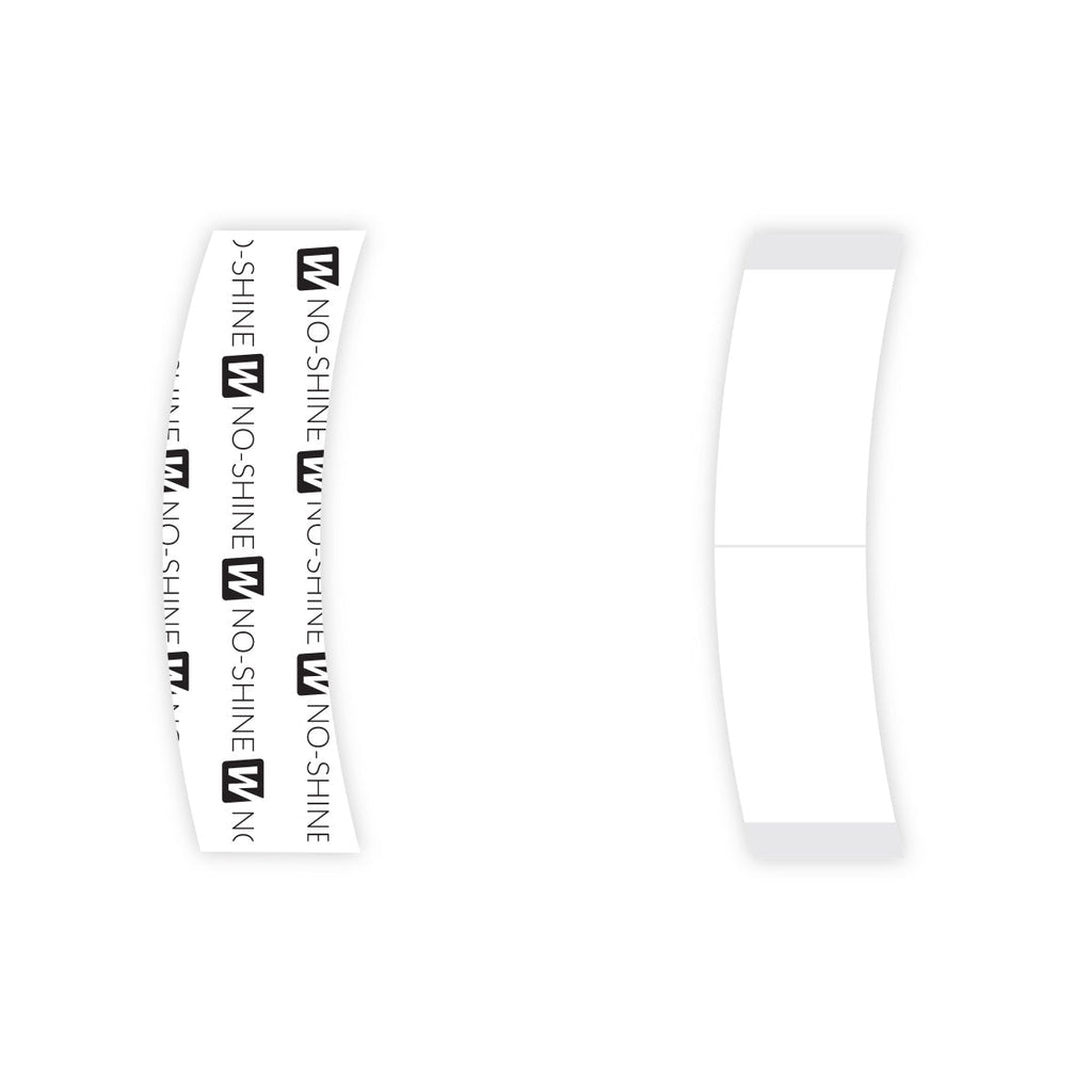 NO-SHINE TAPE CONTOURS AND MINIS