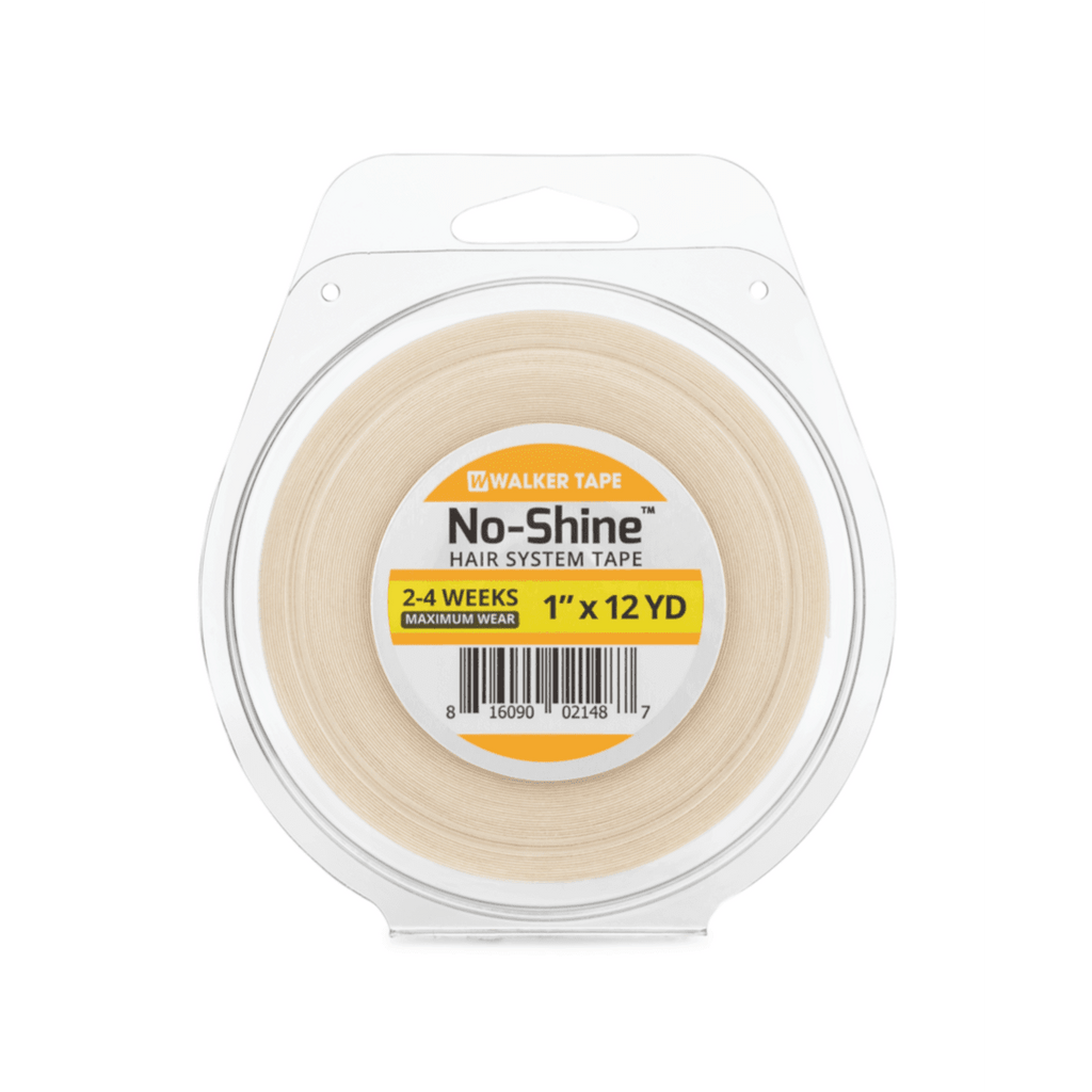 NO-SHINE TAPE ROLLS BY WALKER TAPE