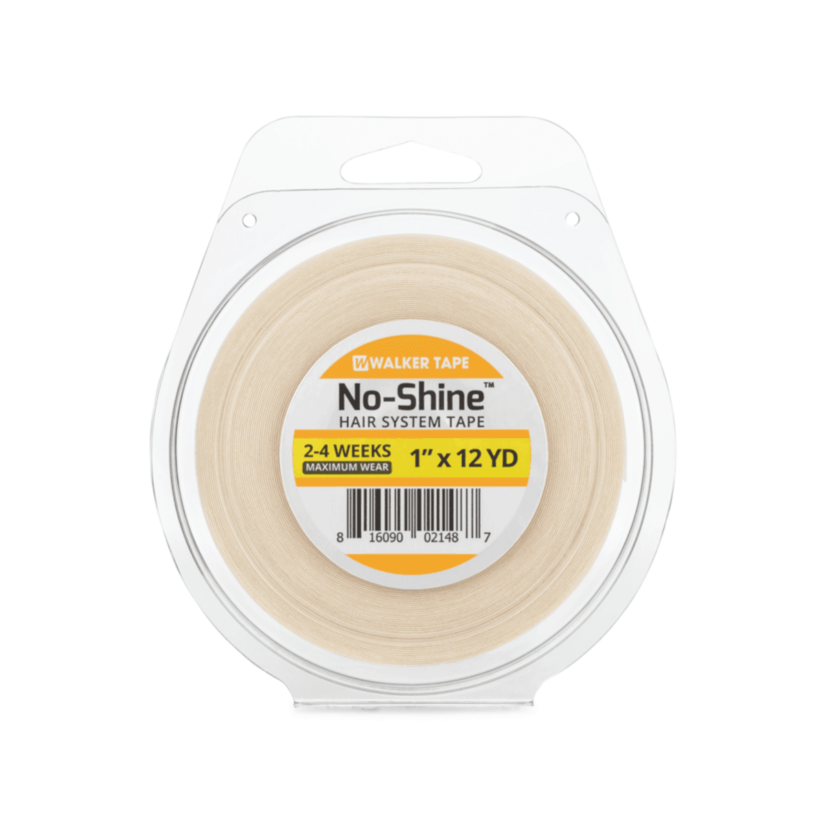 NO-SHINE TAPE ROLLS BY WALKER TAPE