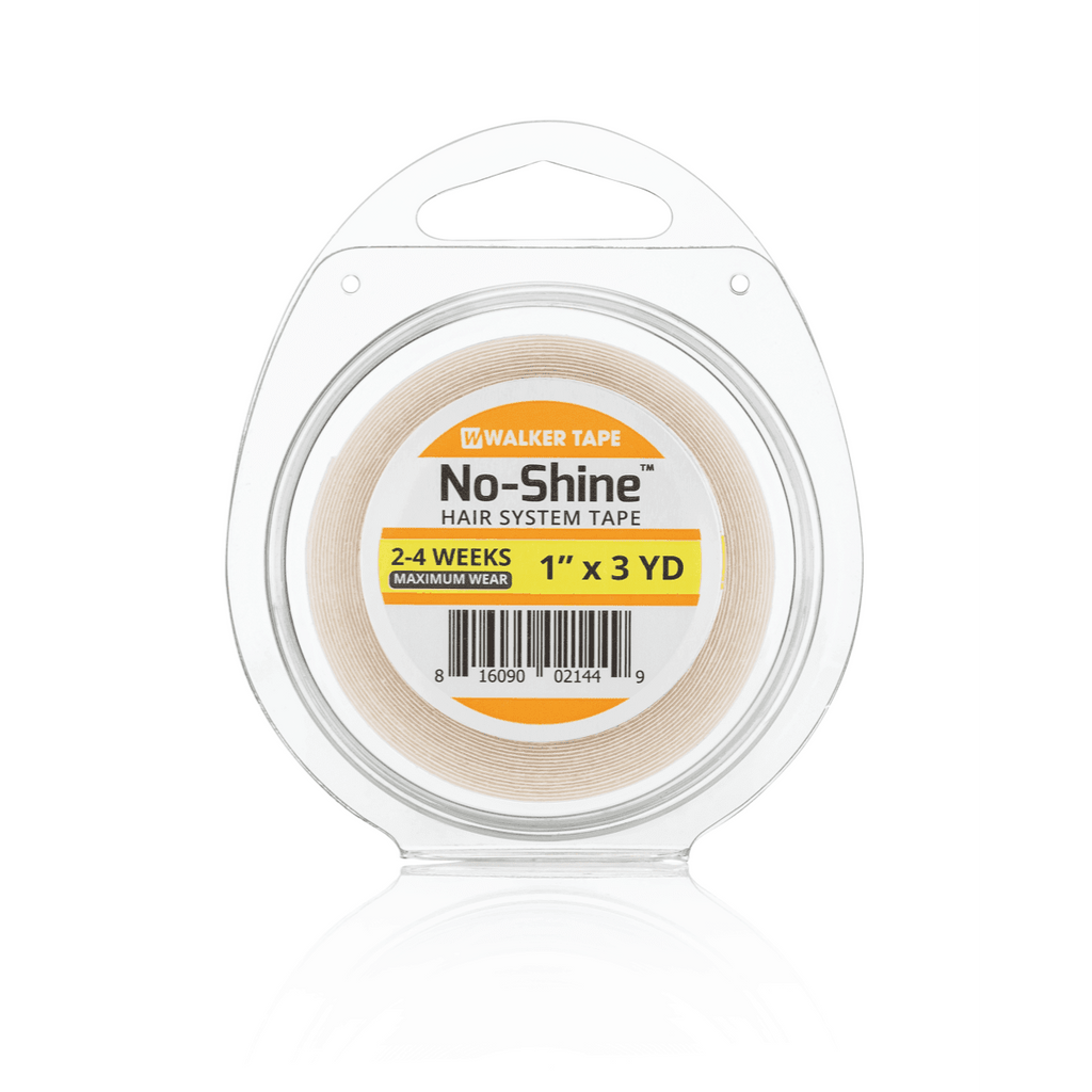 NO-SHINE TAPE ROLLS BY WALKER TAPE