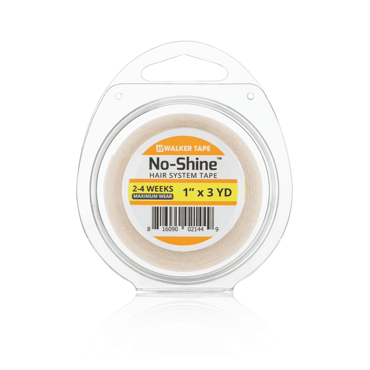 NO-SHINE TAPE ROLLS BY WALKER TAPE