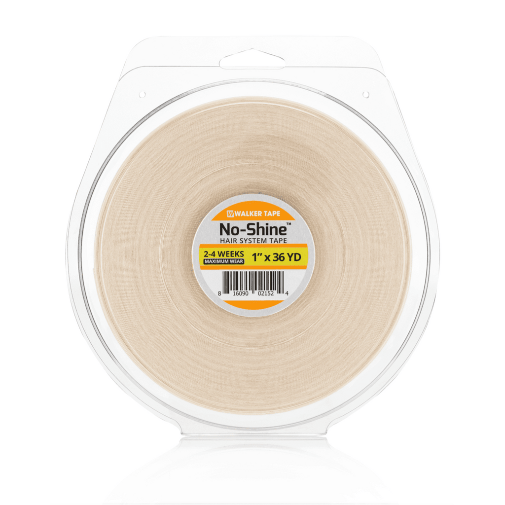 NO-SHINE TAPE ROLLS BY WALKER TAPE