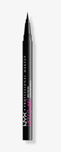 NYX LIFT AND SNATCH BROW TINT PEN gray black