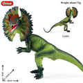 Jurassic World Dinosaur Model – Realistic 1:48 Scale Action Figure