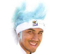 Official FIFA Soccer Mohawk Wig Hat - 25 pcs per box