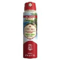 Old Spice Men S Aluminum Free Dry Spray 4.3 oz XL