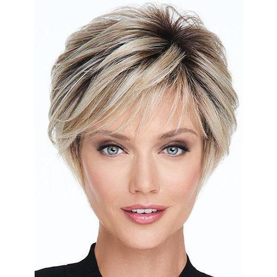 ON YOUR GAME - wig by Raquel Welch