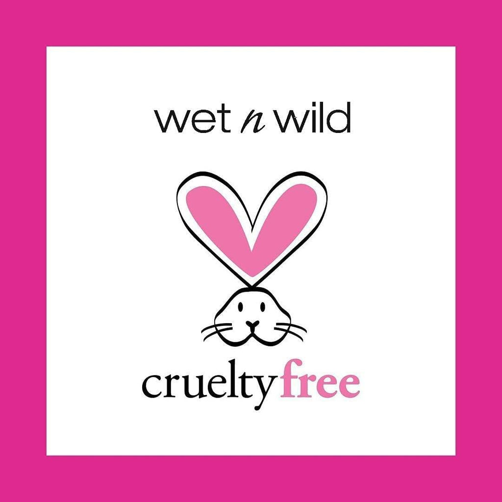 wet n wild Megawear Mascara Black 0.24 fl oz Volumizing Vegan Cruelty-Free