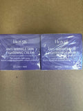 VOGUZY 2PCS Overnight Toning Whip Anti-Wrinkle Skin Tightening Gel