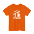 Unity Day Youth T-Shirt Heart Rainbow Be Kind Anti Bullying Shirt Size Youth