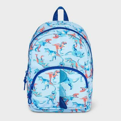 Cat & Jack Toddler Boys Dino Mini Backpack 11"