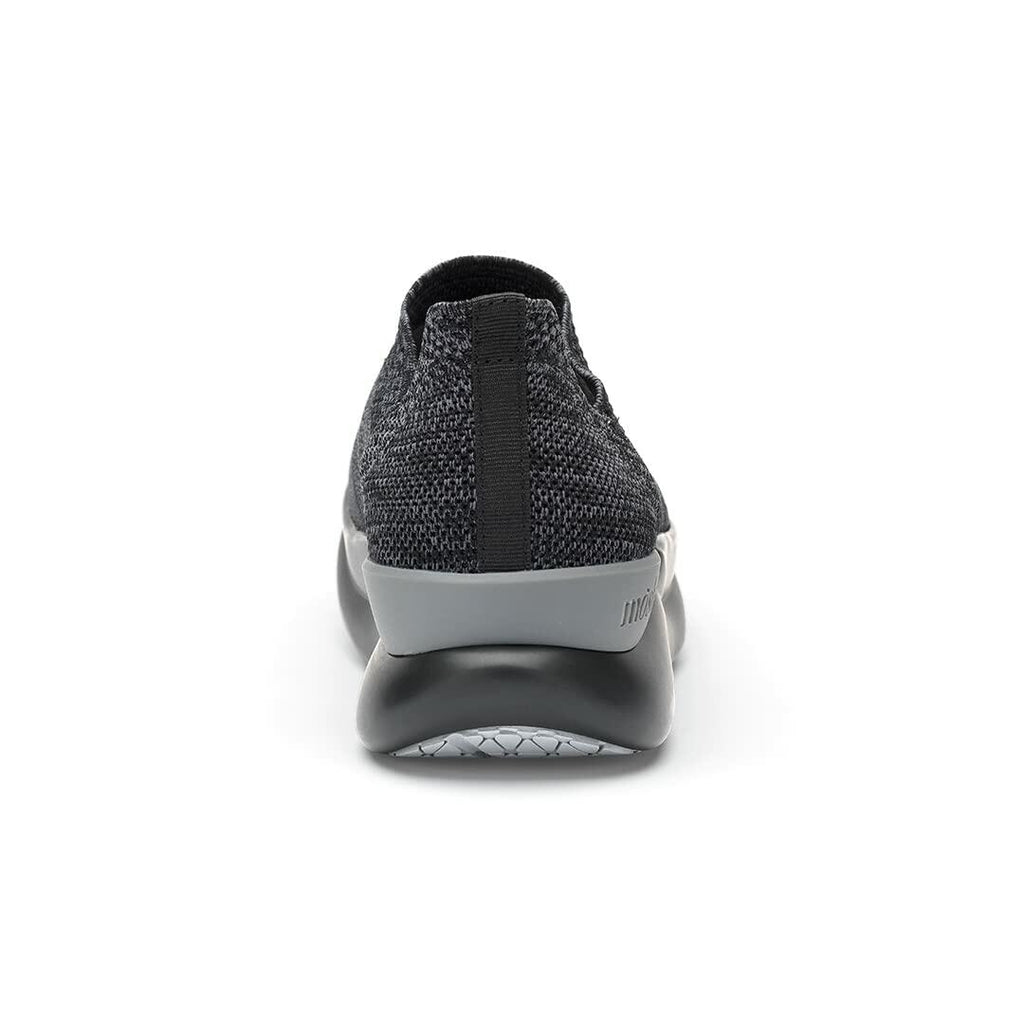 [Like New] Klogs Women Rise Black Heather 070 Size 7
