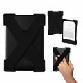 Strapsicle Hand Strap for Kindle Basic 11th/12th Gen & Kobo NIA Small Black