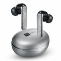 FOHIRES Diamond S Wireless Earbuds Rhinestone Handcrafted Black