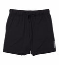 Pair of Thieves Men’s RFE Tapered Super Soft Lounge Shorts Black Size S