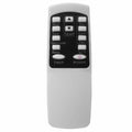 YING RAY Haier Window AC Remote Control HPP08XCR HPP10XCT Black