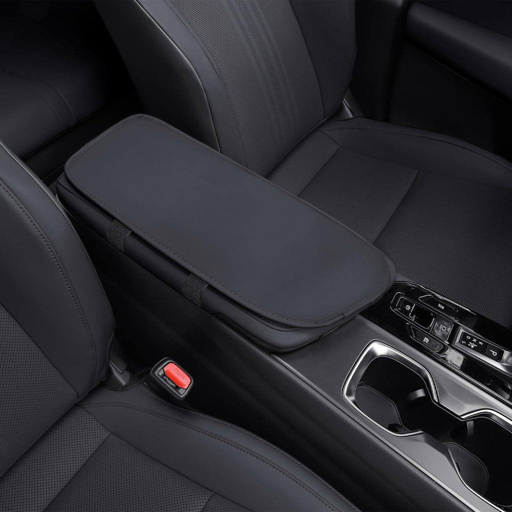Dragon Art Armrest Cover for Lexus NX 250 350 350h 450h+ 2022-2024
