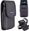 Stronden Heavy Duty Holster for iPhone SE 11 Pro XS X 8 Belt Case Small