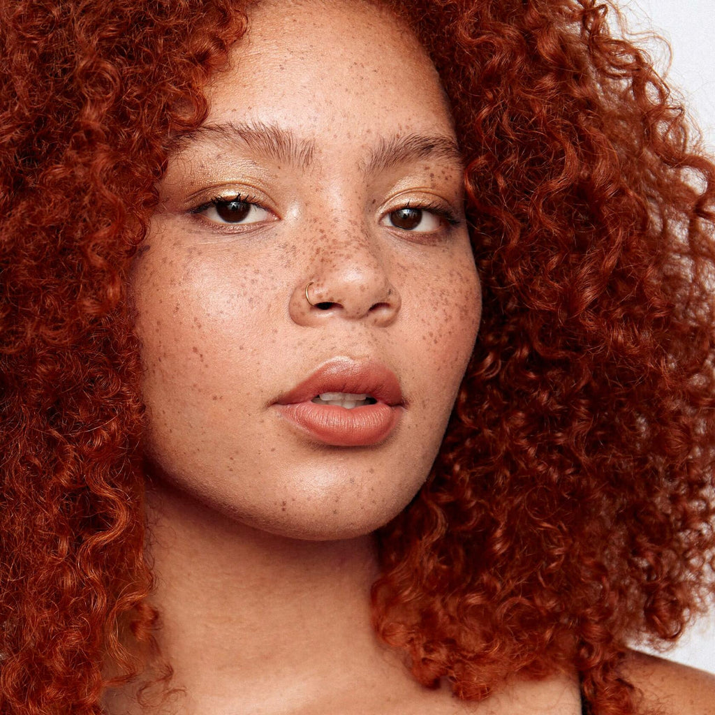 Nudestix Intense Matte Lip + Cheek Pencil 3-in-1 Matte Lipstick Fringe 1 Count