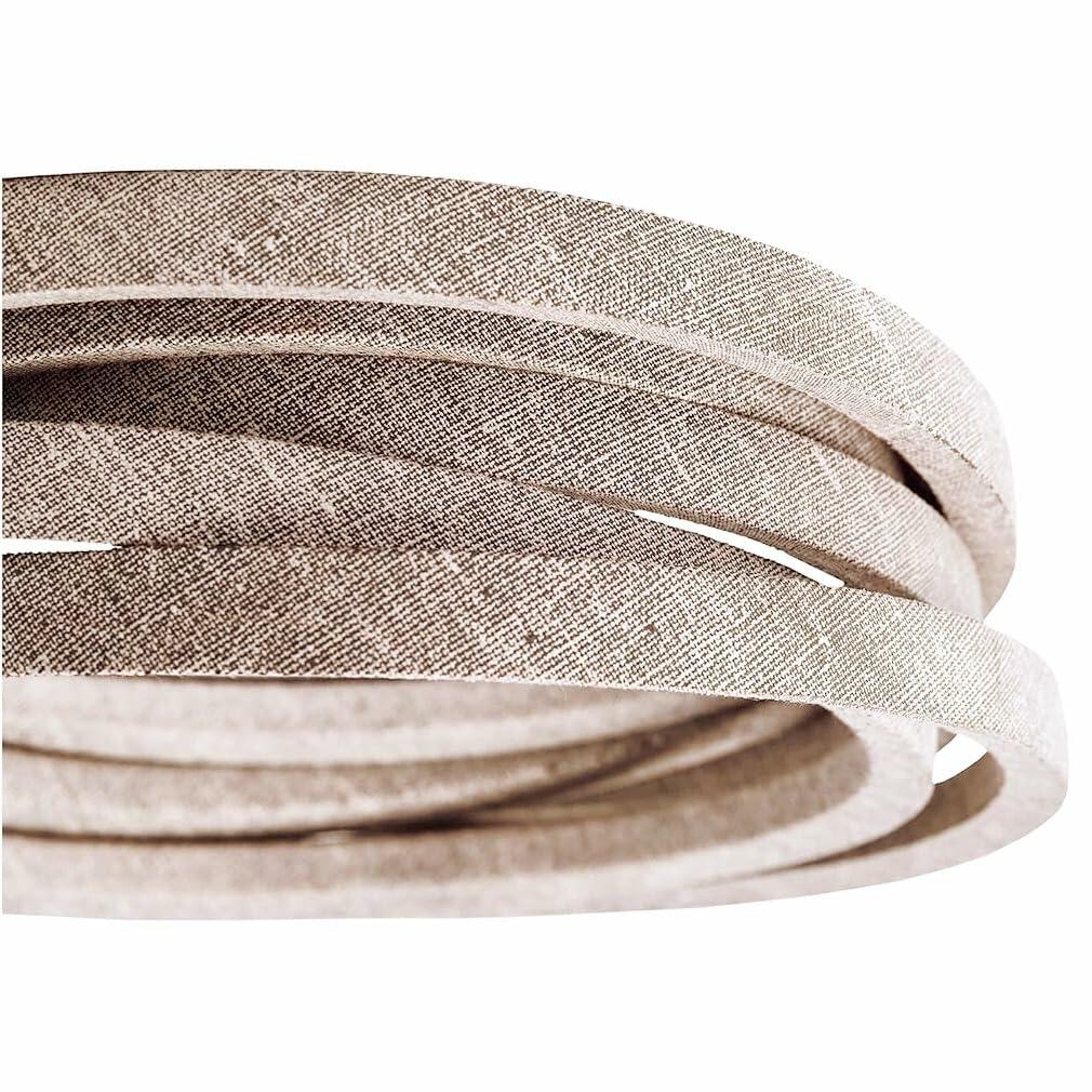 Affordstore OEM Replacement 604817 Belt for Hustler Raptor SD Mower Durable