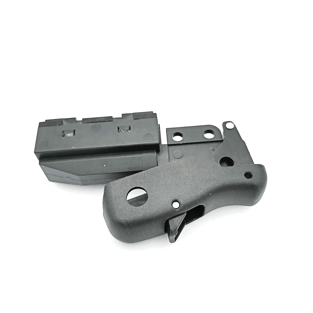 Tolxh Miter Saw Power Switch N548978 for Dewalt DW712 DW715 DW716 Black