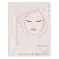 Rodial Pink Diamond Lifting Face Sheet Mask 4 Sachets Diamond Powder