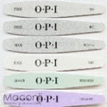 OPI- Nail Lacquer- Pro File