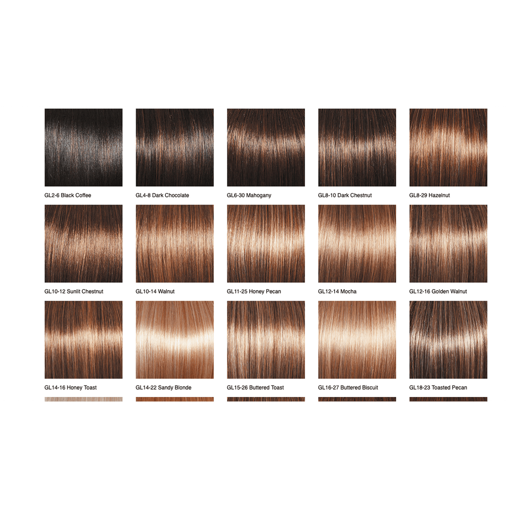 Opulence by Gabor | Lace Front Wig