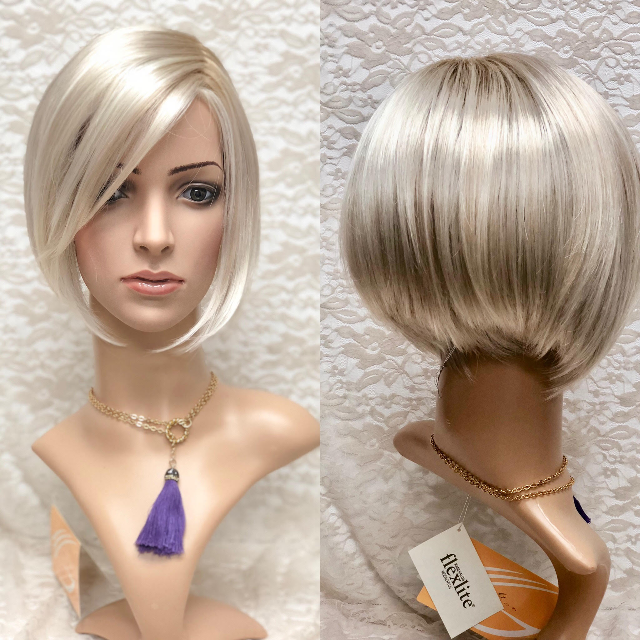 Opulence by Gabor | Lace Front Wig