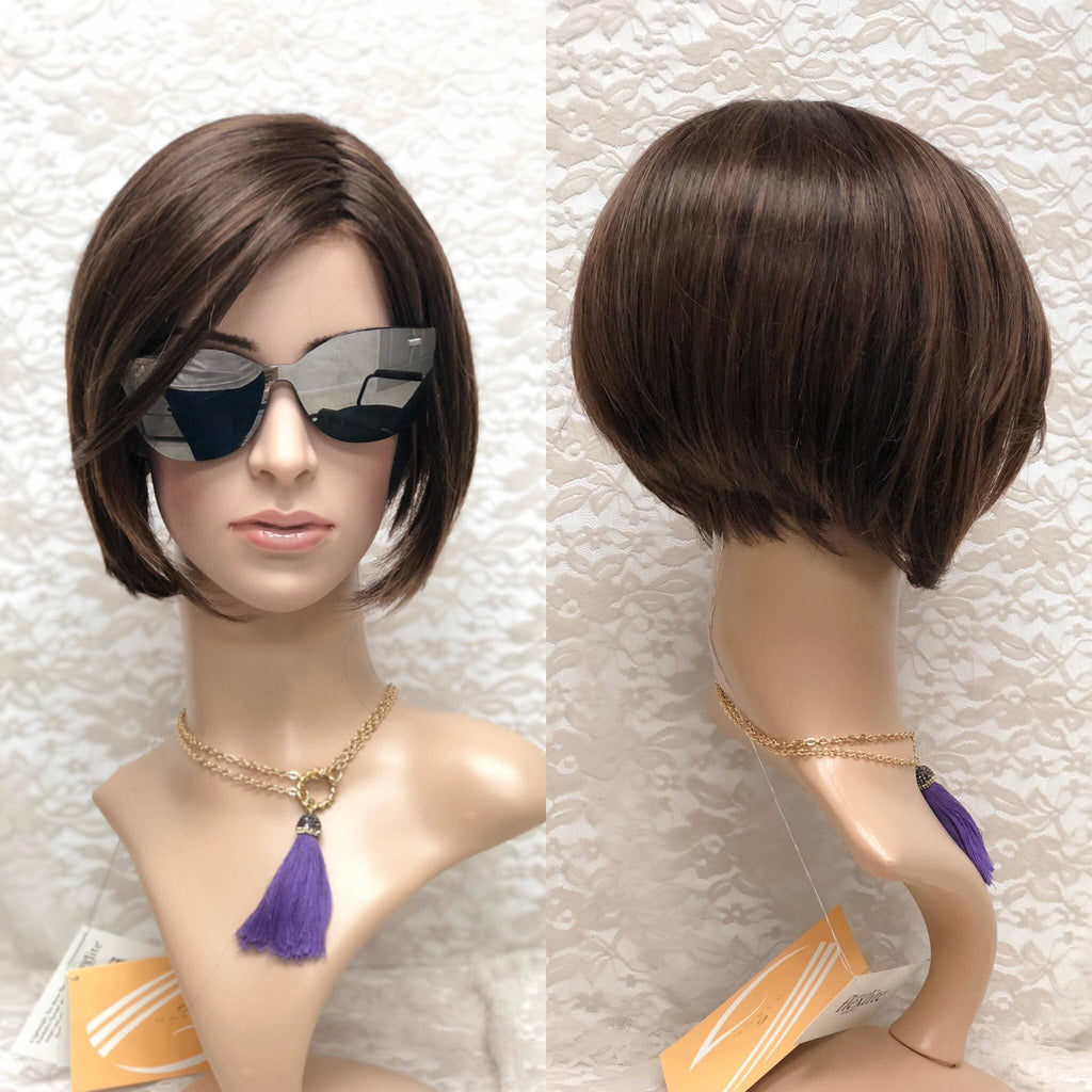Opulence by Gabor | Lace Front Wig