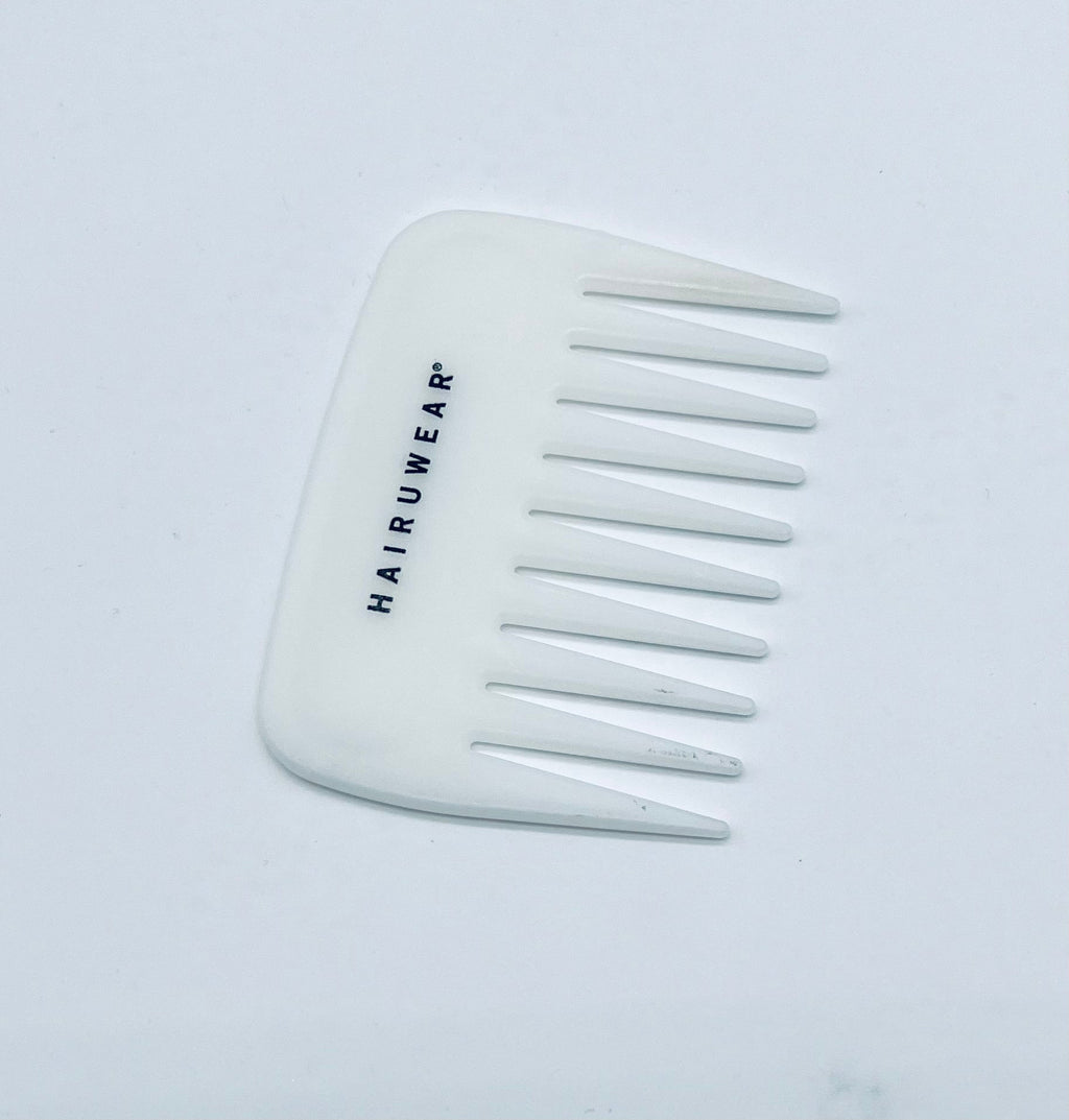 Detangling Comb by Hairuwear