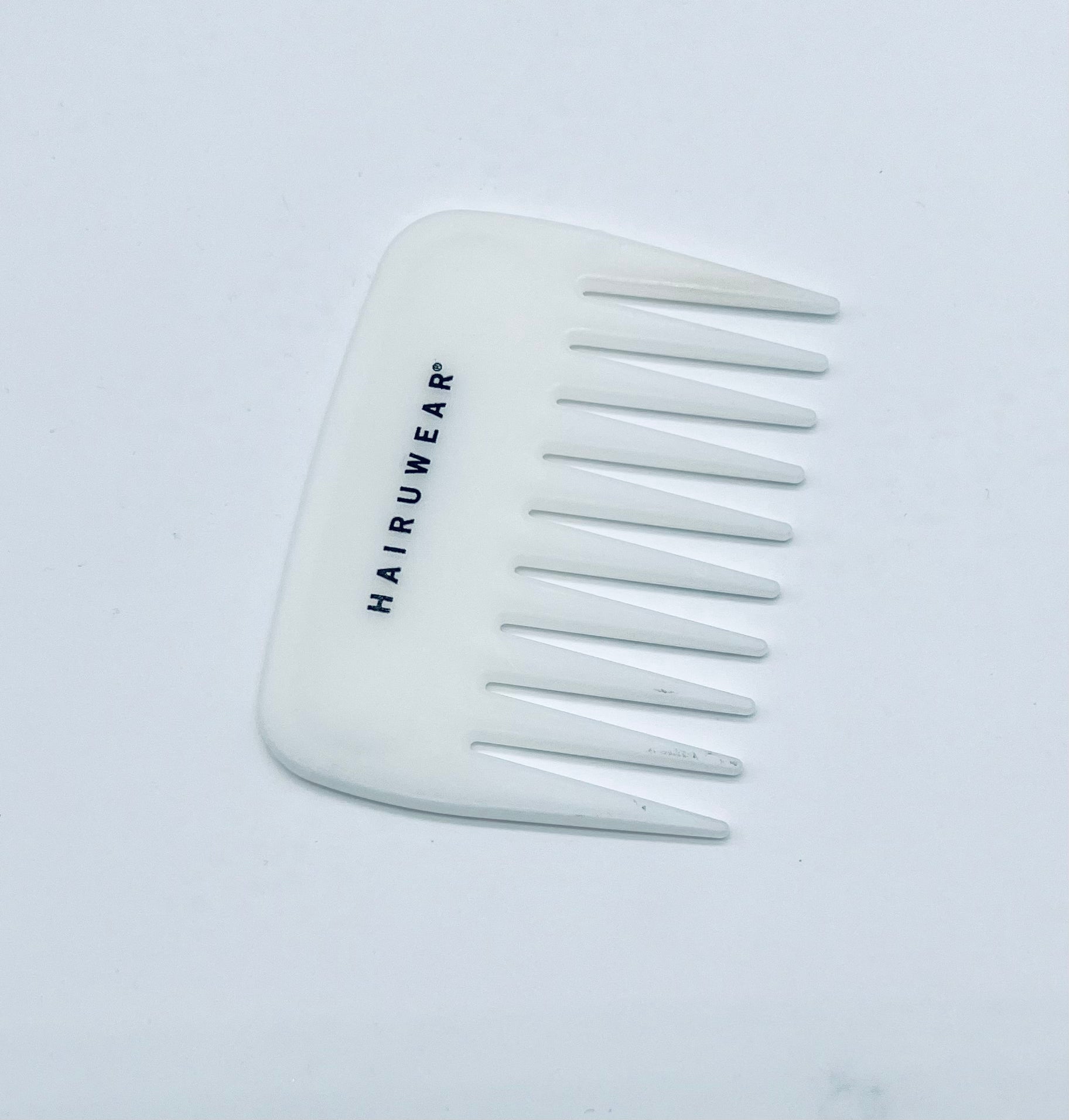 Detangling Comb by Hairuwear