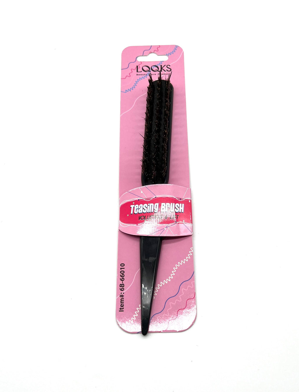 LQQKS Teasing Brush Voluming & Lift
